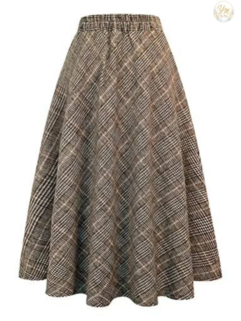 N/A classic plaid
